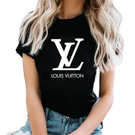 louis vuitton t shirt copy|louis vuitton t shirt women.